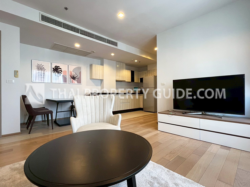 Condominium for rent in Sukhumvit