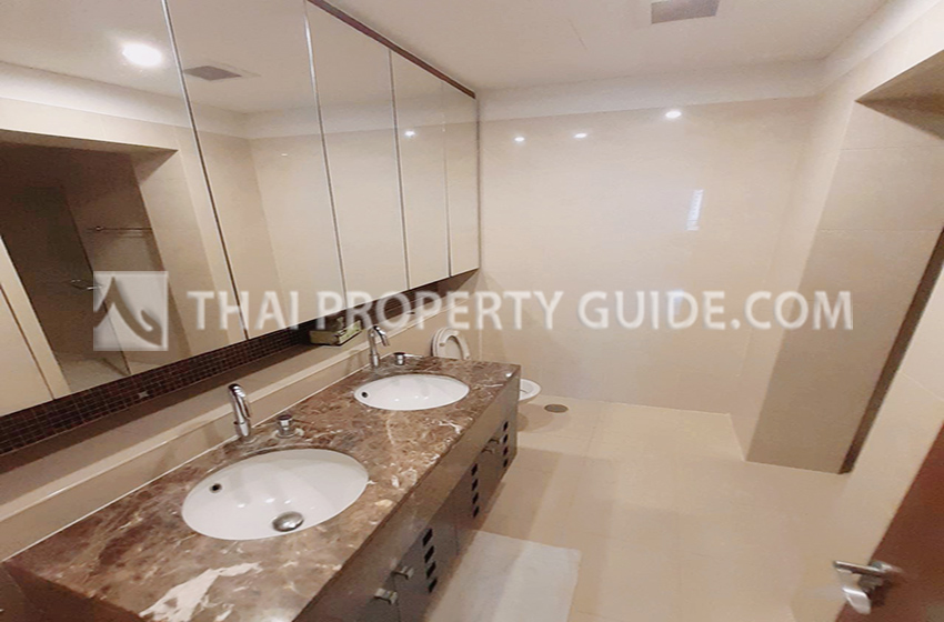 Condominium in Sukhumvit 