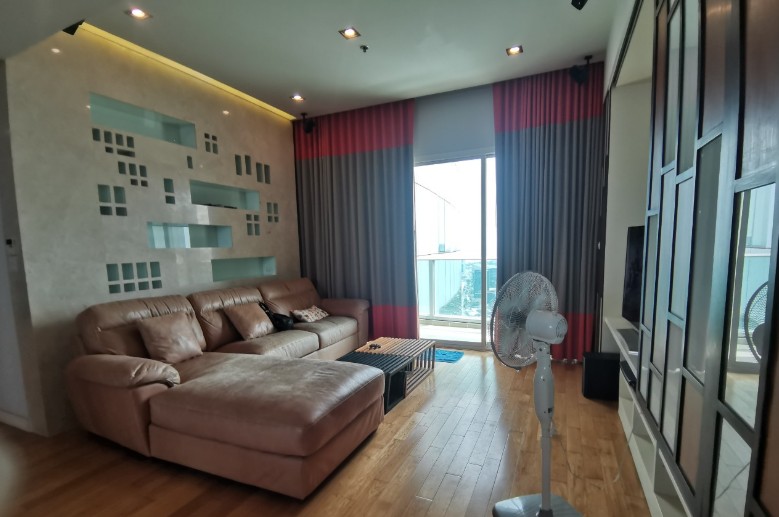 House with Shared Pool for rent in Bangnatrad