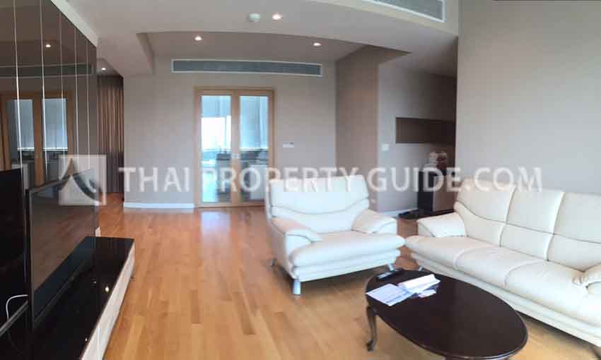 Condominium in Sukhumvit