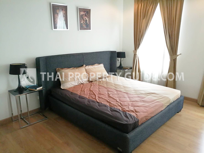 Condominium in Sukhumvit 