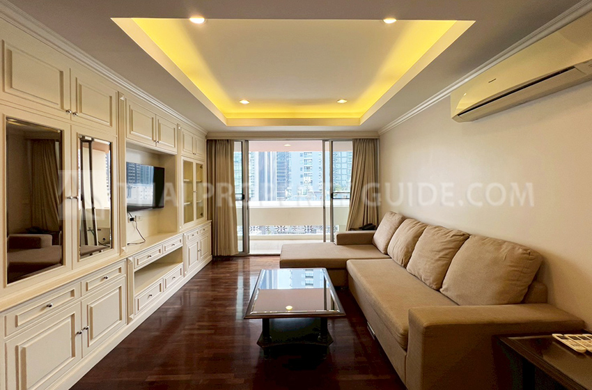 Condominium for rent in Sukhumvit