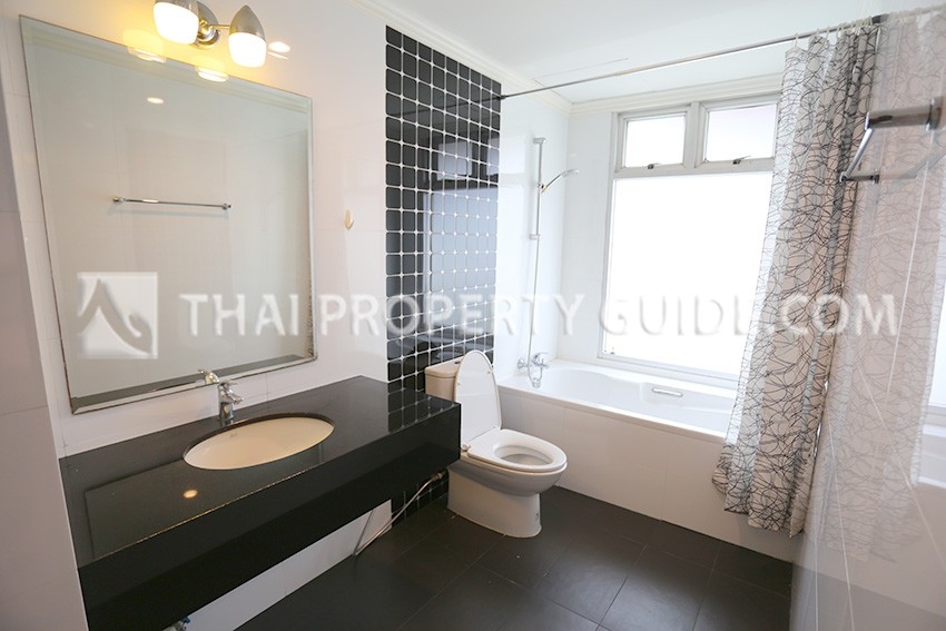 Condominium in Sukhumvit 