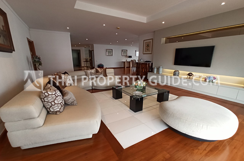 Condominium for rent in Sukhumvit
