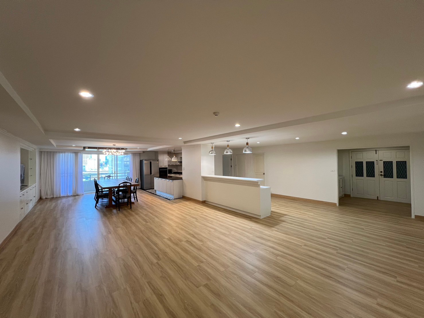 Condominium for rent in Sukhumvit