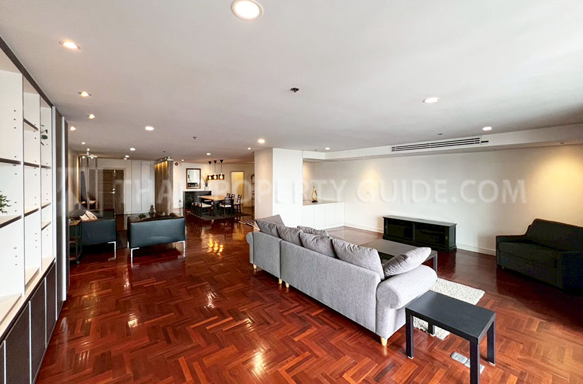 Condominium for rent in Sukhumvit