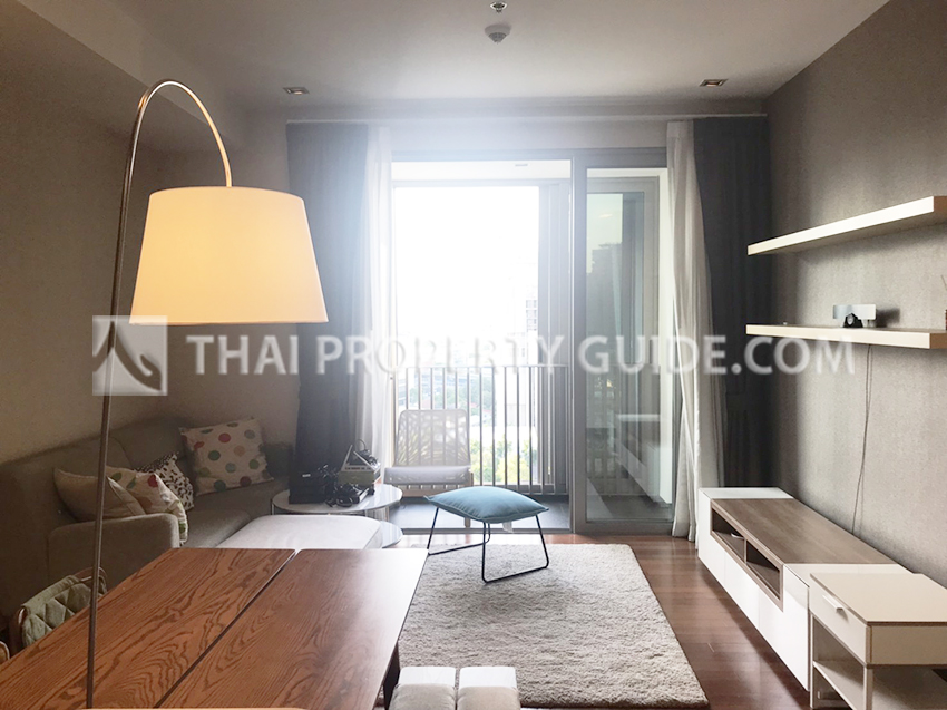 Condominium in Sukhumvit