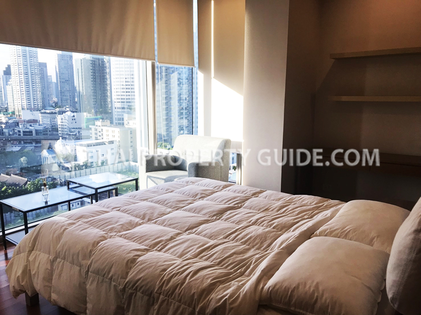 Condominium in Sukhumvit 