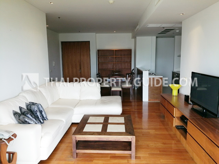 Condominium in Sukhumvit