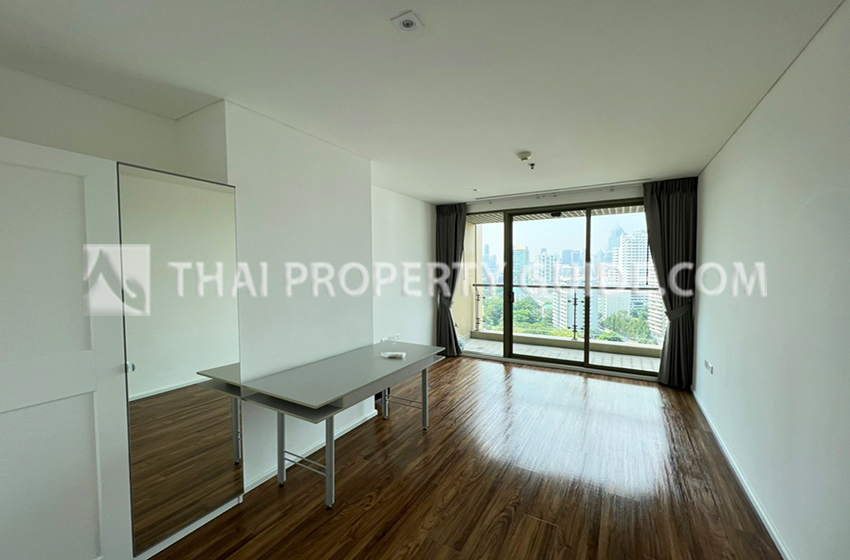 Condominium in Sukhumvit 