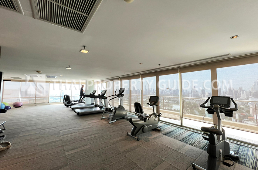 Condominium in Sukhumvit 