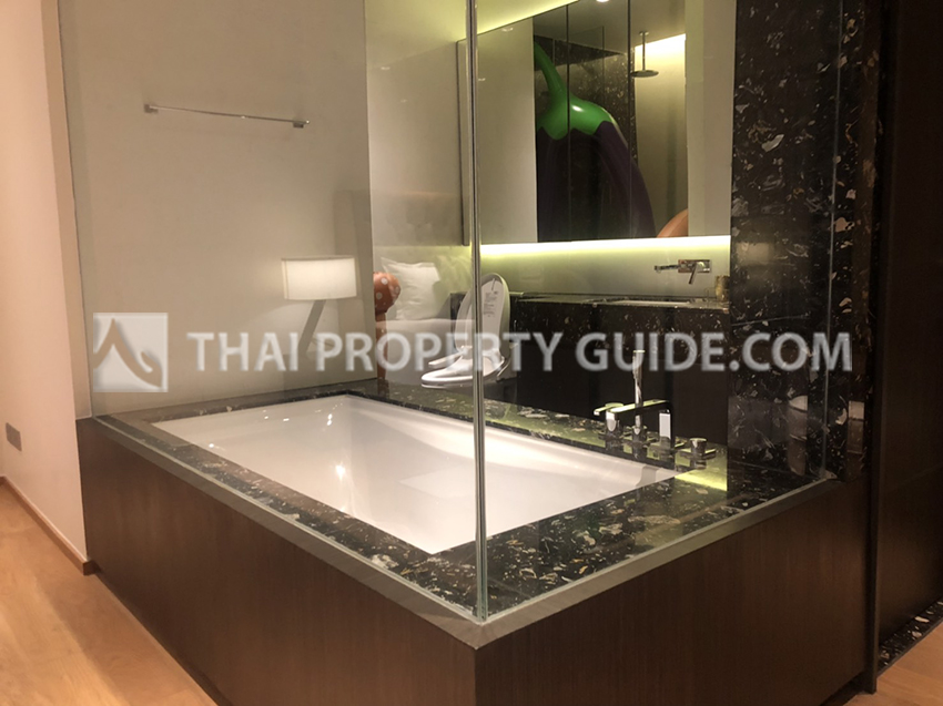 Condominium in Sukhumvit 