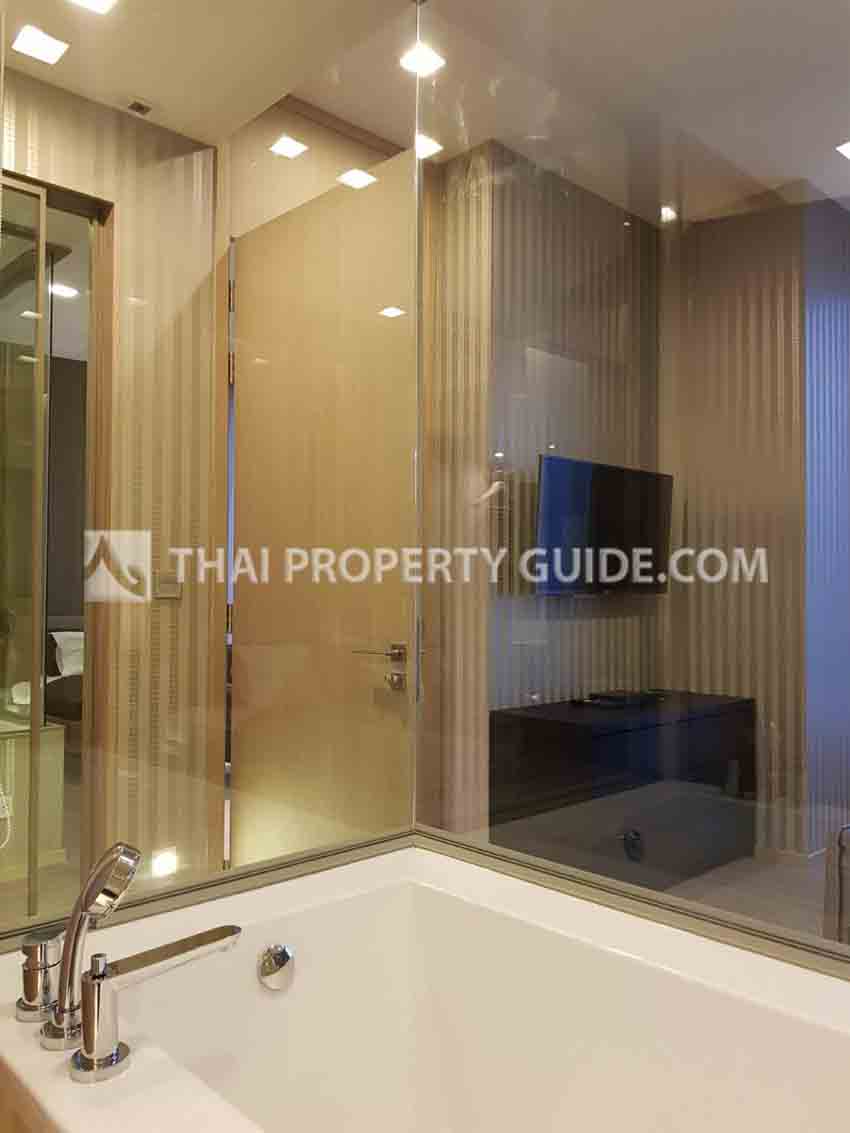 Condominium in Sukhumvit 