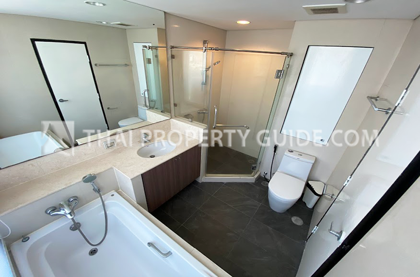 Condominium in Sukhumvit 