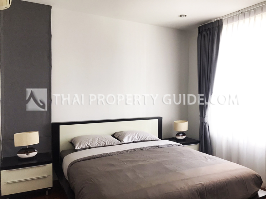 Condominium in Sukhumvit 