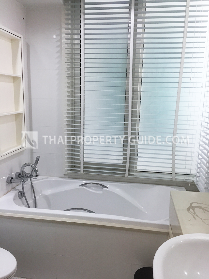 Condominium in Sukhumvit 