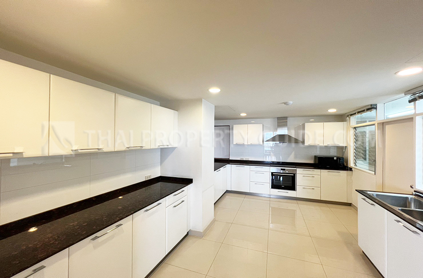Condominium in Sukhumvit 
