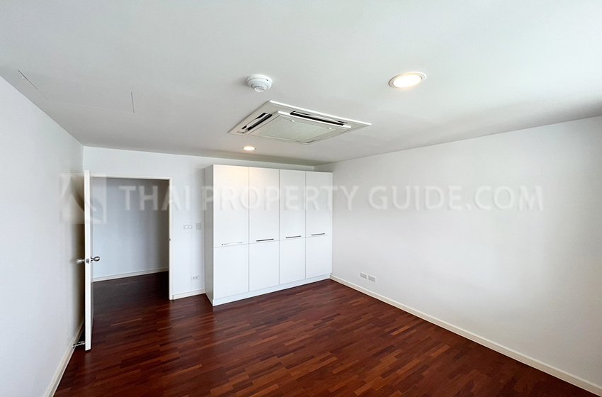 Condominium in Sukhumvit 