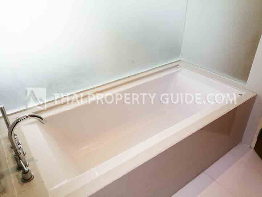 Condominium in Sukhumvit : Domus Condo Suk 16 
