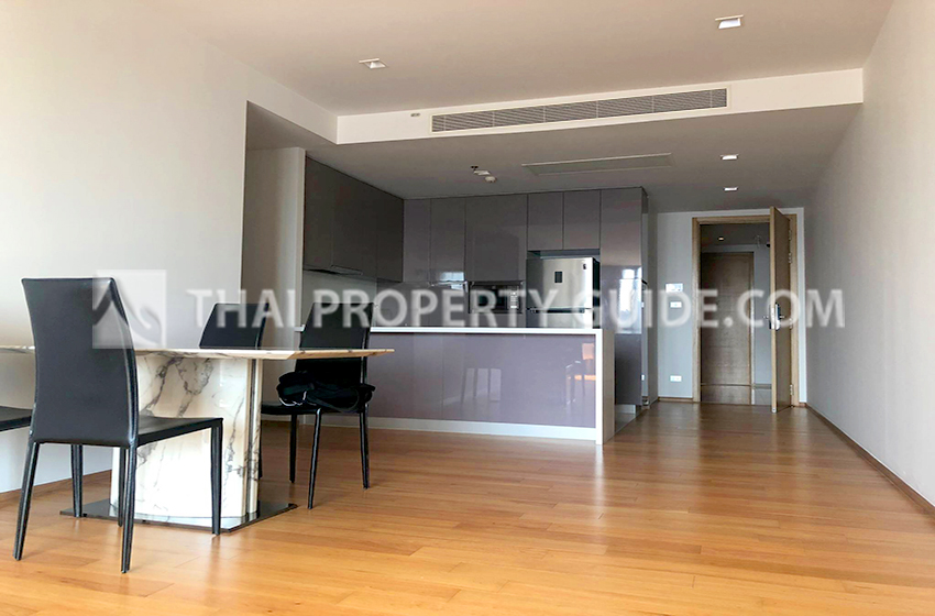 Condominium in Sukhumvit 