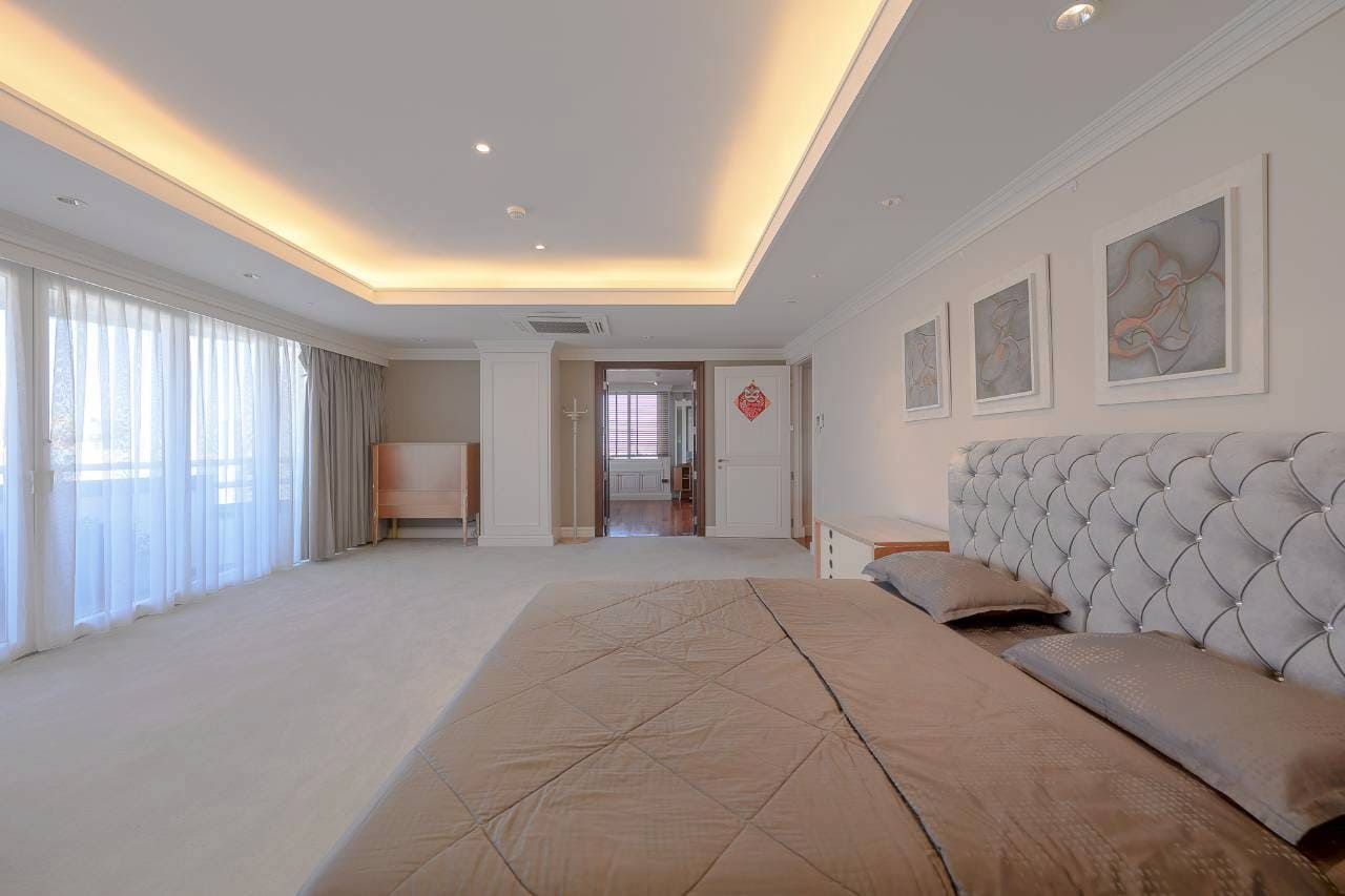 Condominium in Sukhumvit 