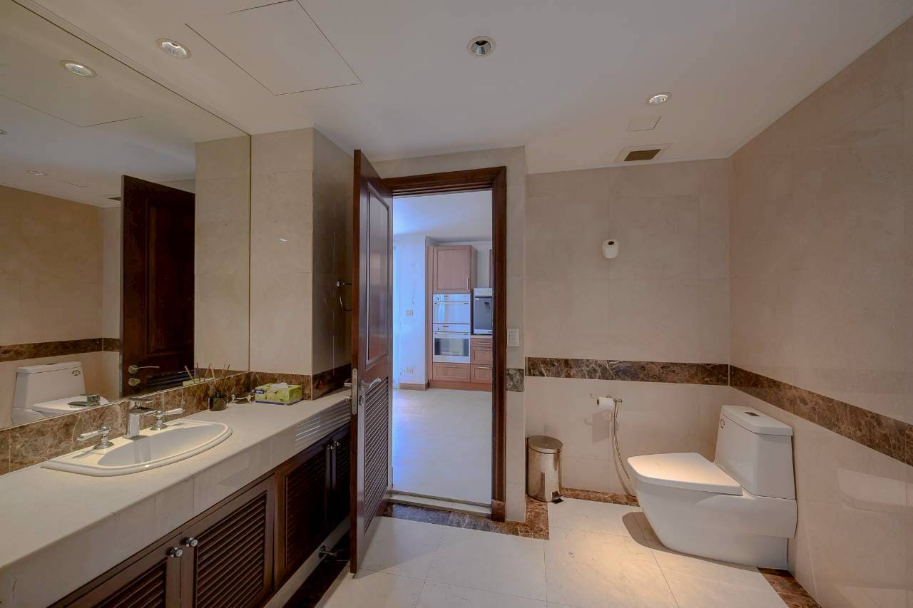 Condominium in Sukhumvit 