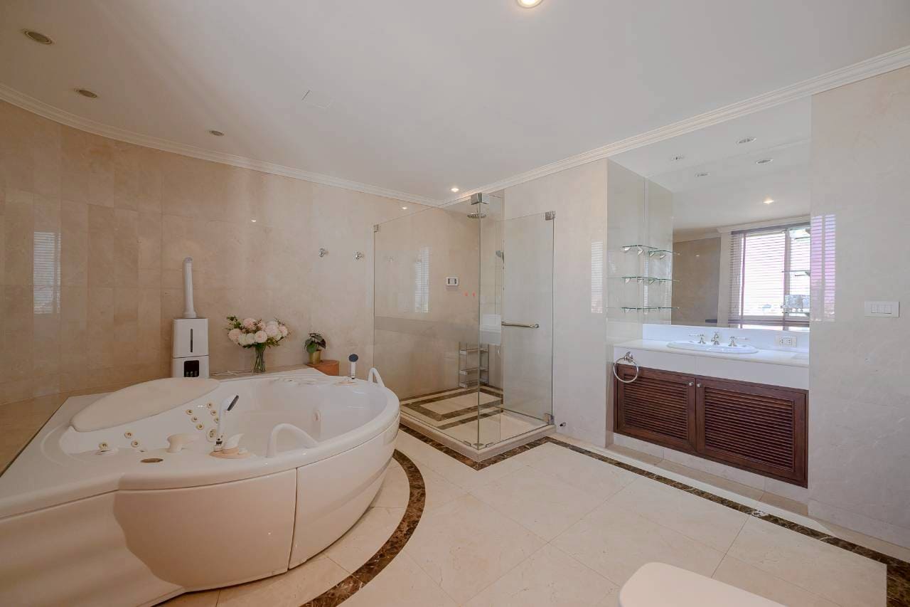 Condominium in Sukhumvit 