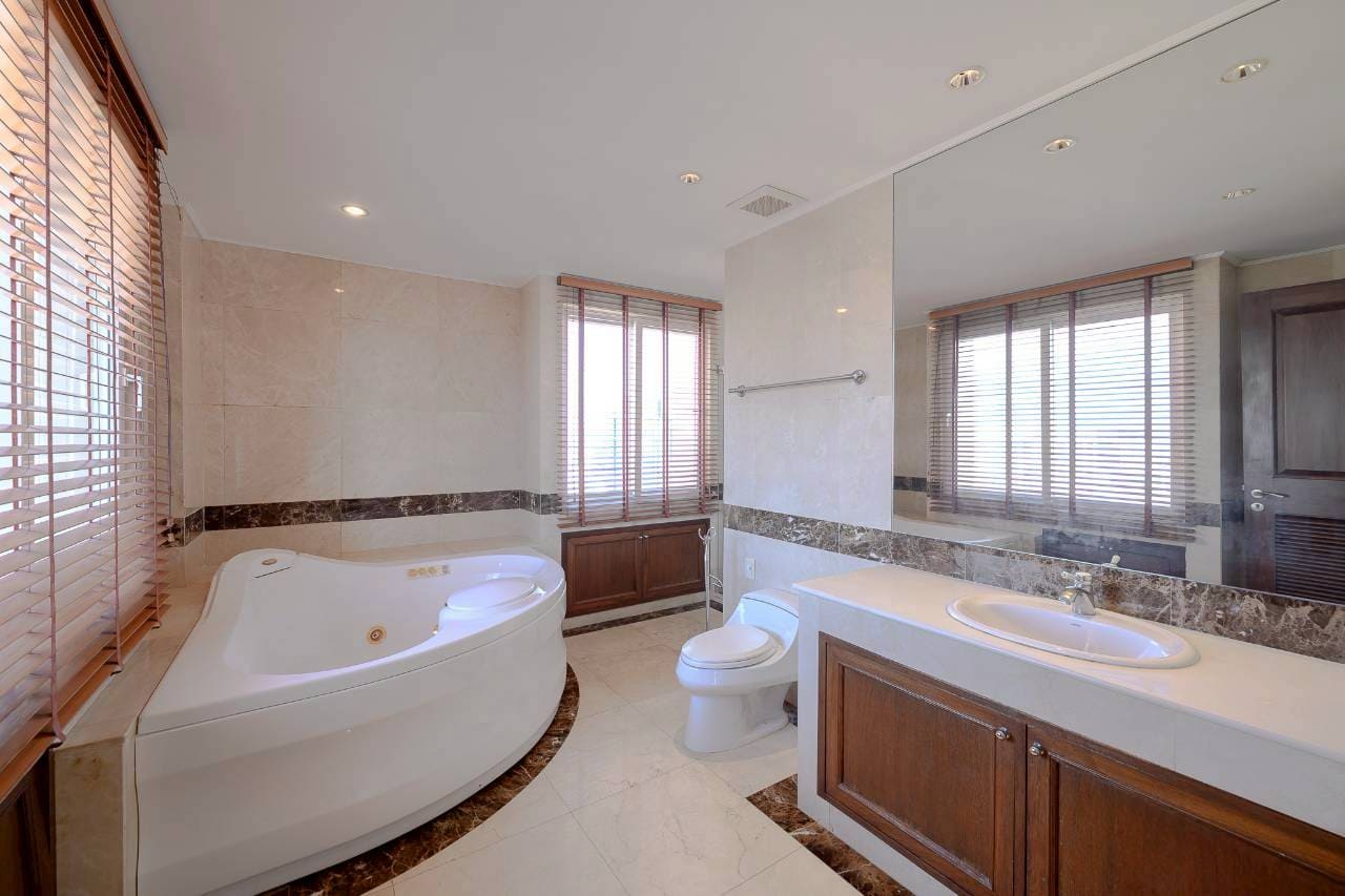 Condominium in Sukhumvit 