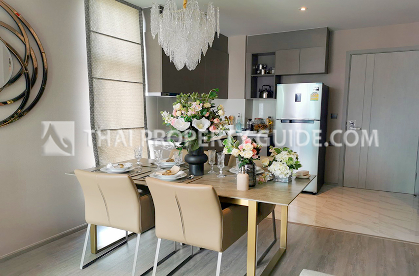 Condominium for rent in Sukhumvit
