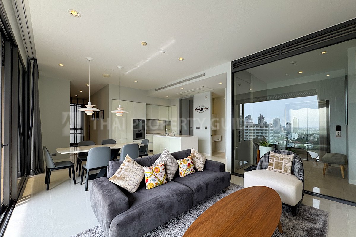 Condominium for rent in Sukhumvit