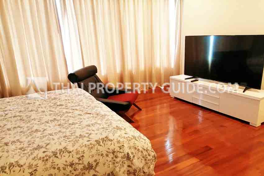 Condominium in Sukhumvit : Hampton Thonglor 10 