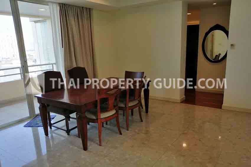 Condominium in Sukhumvit : Hampton Thonglor 10 
