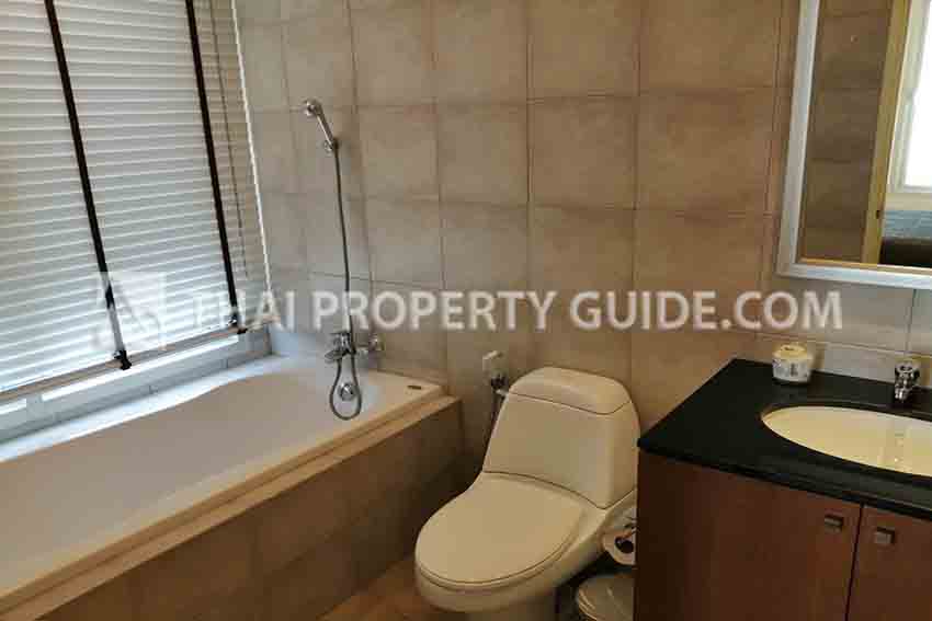 Condominium in Sukhumvit : Hampton Thonglor 10 