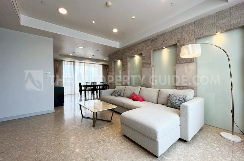 Condominium in Sukhumvit