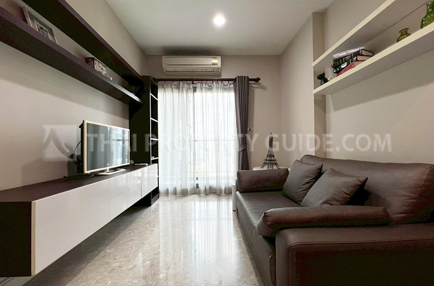 Condominium for rent in Sukhumvit
