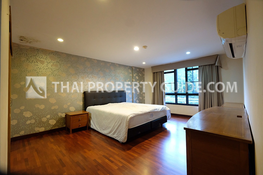 Condominium in Sukhumvit 