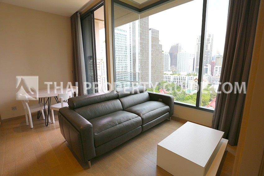 Condominium in Sukhumvit