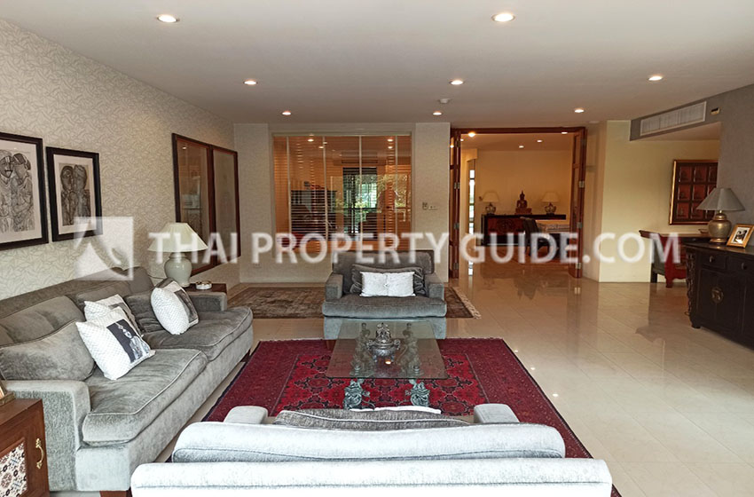 Condominium for rent in Sukhumvit