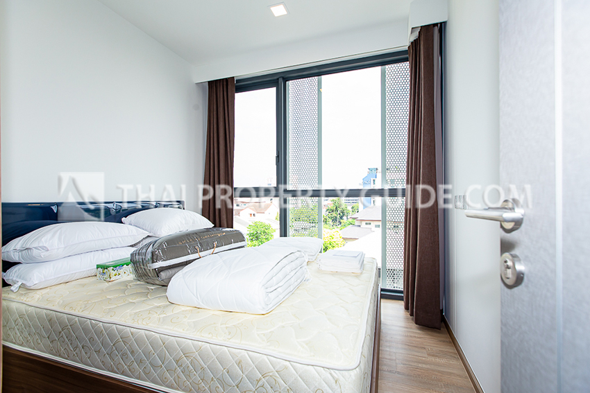 Condominium in Sukhumvit 