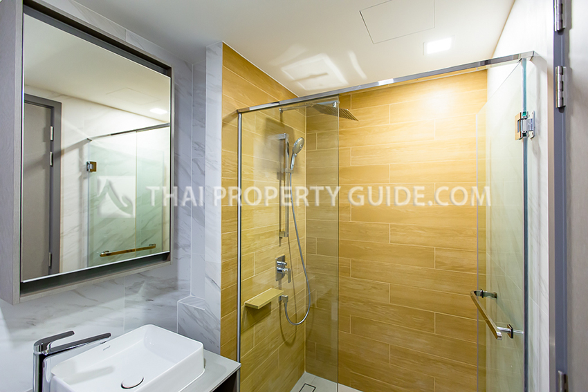 Condominium in Sukhumvit 