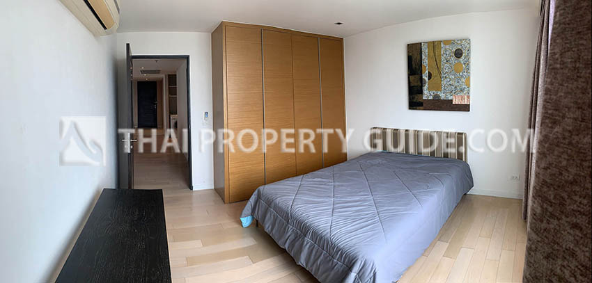 Condominium in Sukhumvit : The Eight Thonglor Residence 