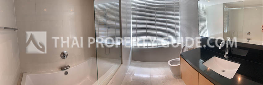 Condominium in Sukhumvit : The Eight Thonglor Residence 