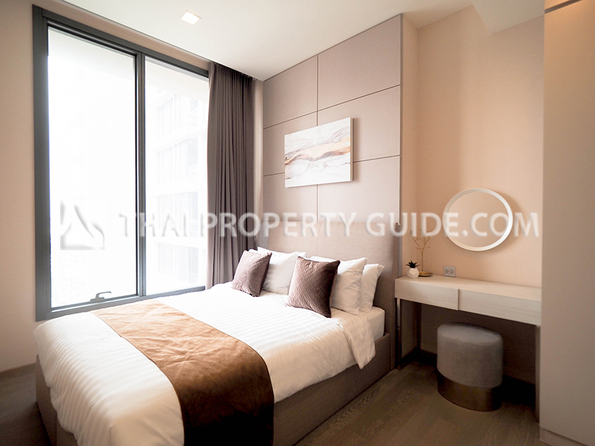 Condominium in Sukhumvit 