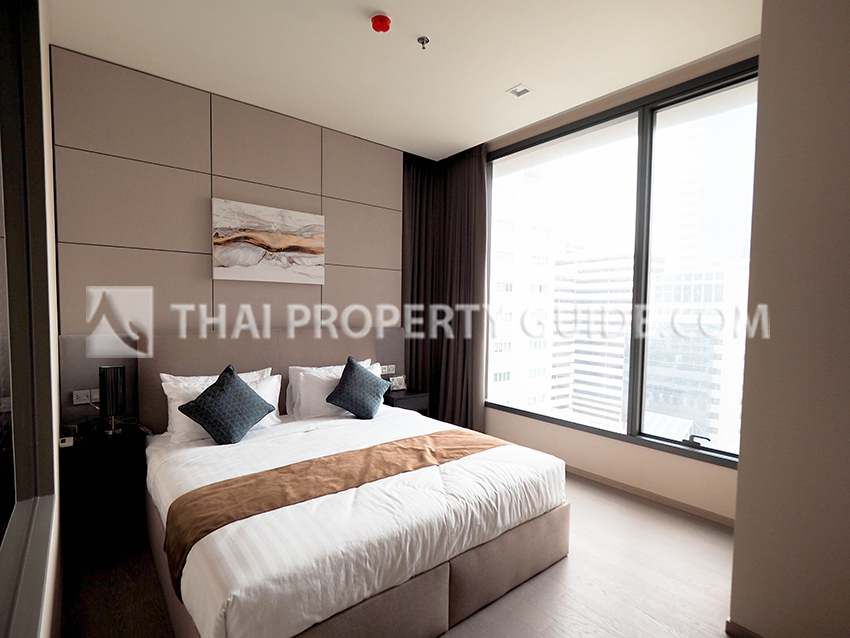 Condominium in Sukhumvit 