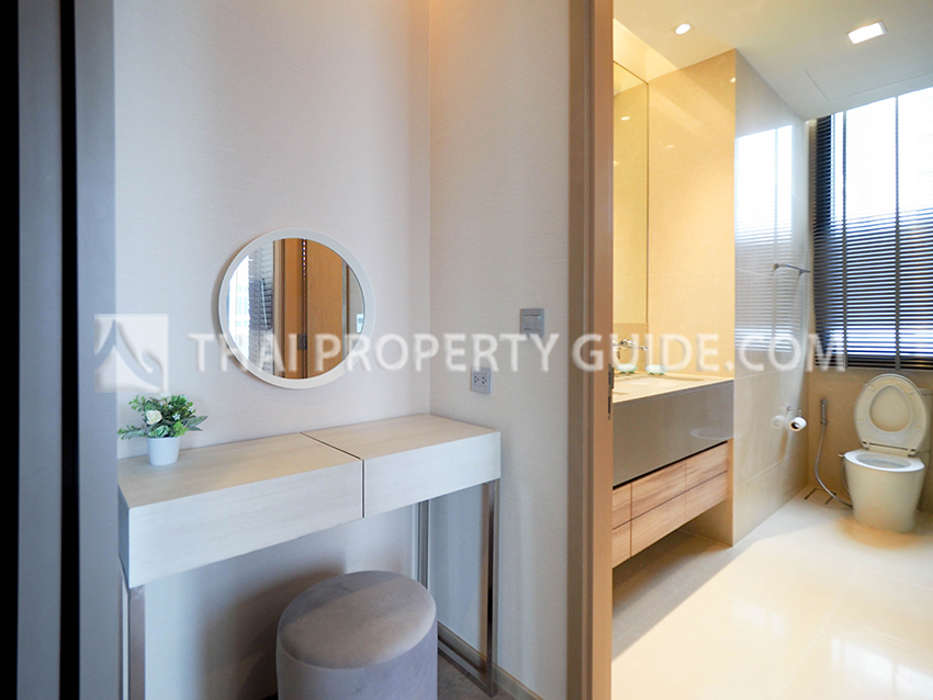 Condominium in Sukhumvit 