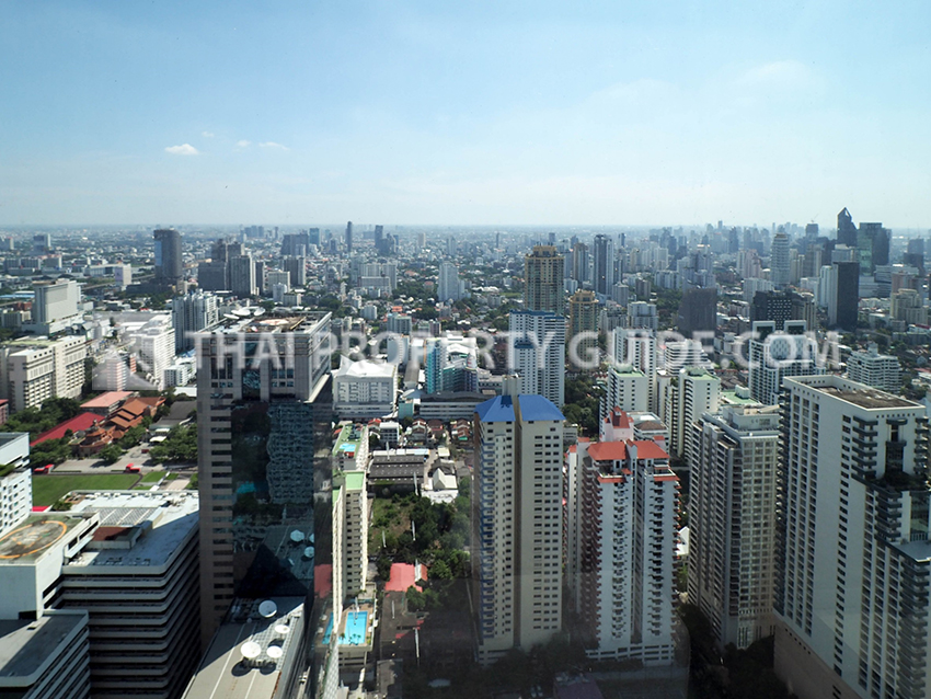 Condominium in Sukhumvit 