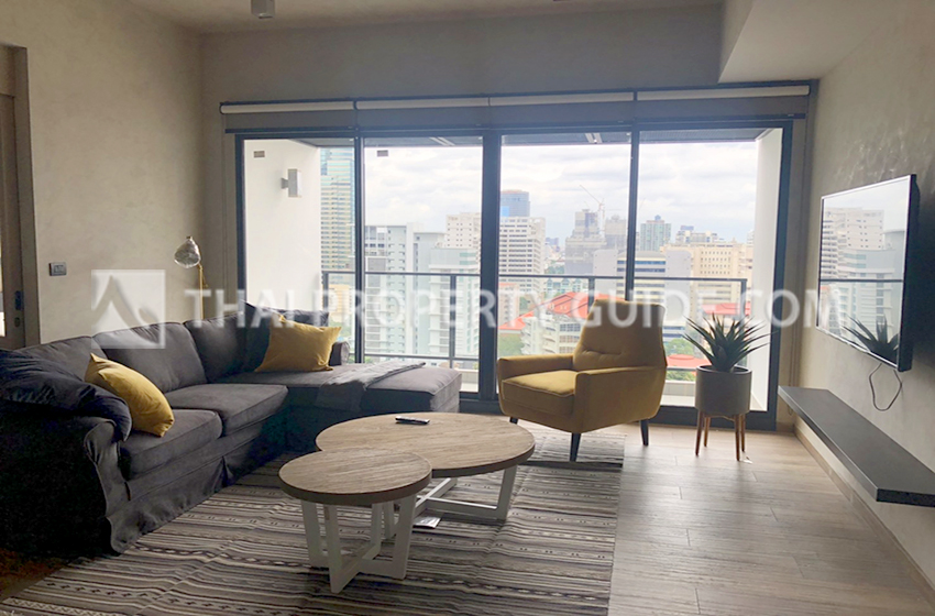 Condominium in Sukhumvit