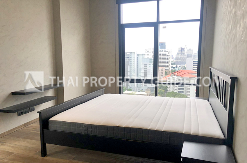 Condominium in Sukhumvit 