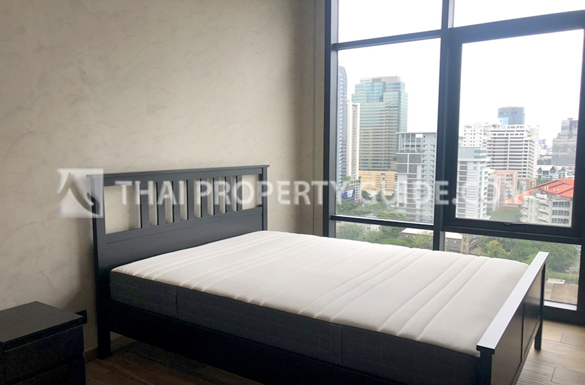 Condominium in Sukhumvit 