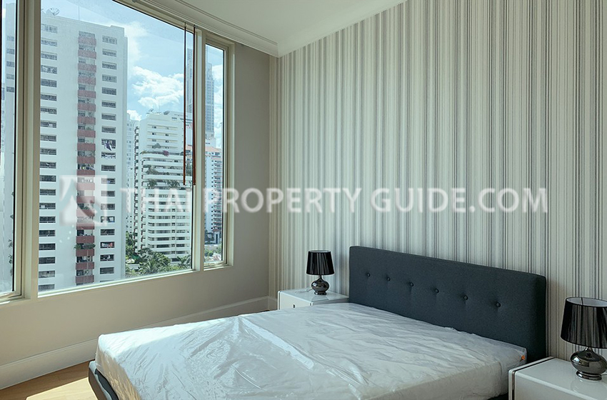 Condominium in Sukhumvit : Royce Private Residences 